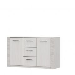 ГАММА 20 Спальный гарнитур Серия №4 (модульный) в Агрызе - agryz.mebel24.online | фото 11