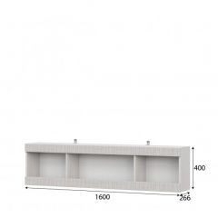 ГАММА 20 Спальный гарнитур Серия №4 (модульный) в Агрызе - agryz.mebel24.online | фото 21