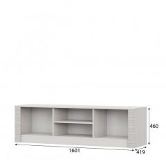 ГАММА 20 Спальный гарнитур Серия №4 (модульный) в Агрызе - agryz.mebel24.online | фото 25