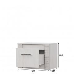 ГАММА 20 Спальный гарнитур Серия №4 (модульный) в Агрызе - agryz.mebel24.online | фото 27