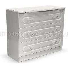 ГАРМОНИЯ Спальный гарнитур (модульная) МДФ в Агрызе - agryz.mebel24.online | фото 5