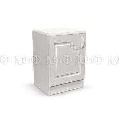 ГАРМОНИЯ Спальный гарнитур (модульная) МДФ в Агрызе - agryz.mebel24.online | фото 7