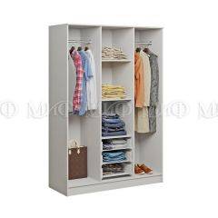ГАРМОНИЯ Спальный гарнитур (модульная) МДФ в Агрызе - agryz.mebel24.online | фото 4