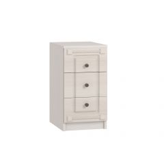 Спальный гарнитур Константа (модульный) в Агрызе - agryz.mebel24.online | фото 4