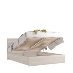 Спальный гарнитур Константа (модульный) в Агрызе - agryz.mebel24.online | фото 5