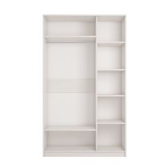 Спальный гарнитур Константа (модульный) в Агрызе - agryz.mebel24.online | фото 6