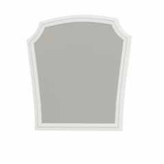 ЛАК Спальный гарнитур (модульный) белый в Агрызе - agryz.mebel24.online | фото 2