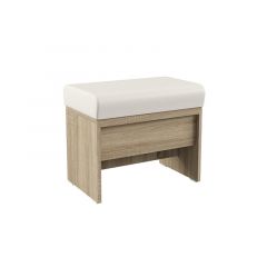Спальный гарнитур Линда (модульный) в Агрызе - agryz.mebel24.online | фото 13