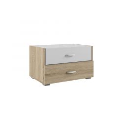 Спальный гарнитур Линда (модульный) в Агрызе - agryz.mebel24.online | фото 14