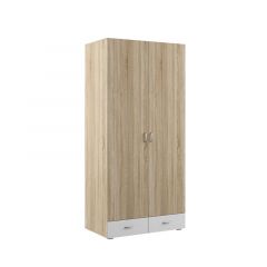 Спальный гарнитур Линда (модульный) в Агрызе - agryz.mebel24.online | фото 10