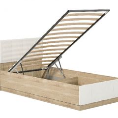 Спальный гарнитур Линда (модульный) в Агрызе - agryz.mebel24.online | фото 9