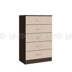 МАЛЬТА Спальный гарнитур (модульная) ЛДСП в Агрызе - agryz.mebel24.online | фото 7