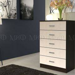 МАЛЬТА Спальный гарнитур (модульная) ЛДСП в Агрызе - agryz.mebel24.online | фото 3
