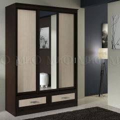 МАЛЬТА Спальный гарнитур (модульная) ЛДСП в Агрызе - agryz.mebel24.online | фото 2
