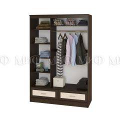 МАЛЬТА Спальный гарнитур (модульная) ЛДСП в Агрызе - agryz.mebel24.online | фото 6