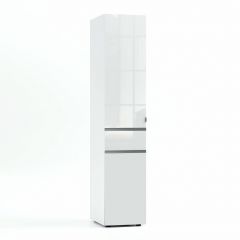 Спальный гарнитур Милан (модульный) в Агрызе - agryz.mebel24.online | фото 13