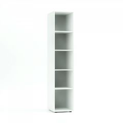 Спальный гарнитур Милан (модульный) в Агрызе - agryz.mebel24.online | фото 14