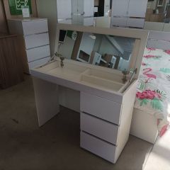 Спальный гарнитур Милан (модульный) в Агрызе - agryz.mebel24.online | фото 6
