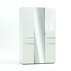Спальный гарнитур Милан (модульный) в Агрызе - agryz.mebel24.online | фото 19