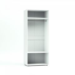 Спальный гарнитур Милан (модульный) в Агрызе - agryz.mebel24.online | фото 10