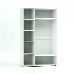 Спальный гарнитур Милан (модульный) в Агрызе - agryz.mebel24.online | фото 20