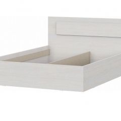 Спальный гарнитур МСП-1 (Ясень Анкор светлый) 1600 в Агрызе - agryz.mebel24.online | фото 4