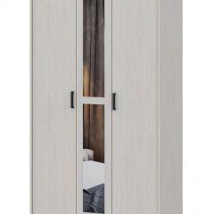 Спальный гарнитур МСП-1 (Ясень Анкор светлый) 1600 в Агрызе - agryz.mebel24.online | фото 10