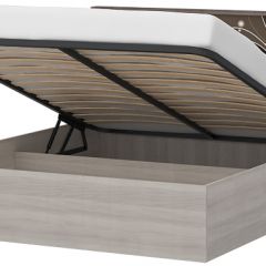 Спальный гарнитур Николь (модульный) в Агрызе - agryz.mebel24.online | фото 4