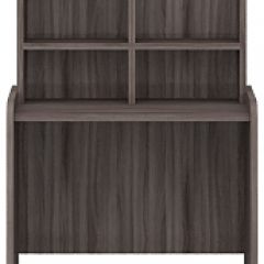 Спальный гарнитур Николь (модульный) в Агрызе - agryz.mebel24.online | фото 7