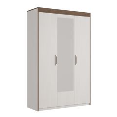 Спальный гарнитур Ницца (модульный) в Агрызе - agryz.mebel24.online | фото 4