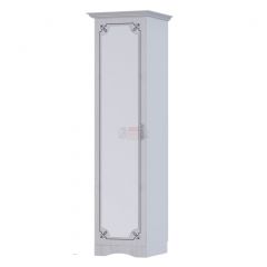 Спальный гарнитур Ольга-1Н (модульная) в Агрызе - agryz.mebel24.online | фото 6