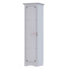 Спальный гарнитур Ольга-1Н (модульная) в Агрызе - agryz.mebel24.online | фото 8