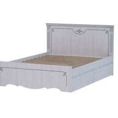 Спальный гарнитур Ольга-1Н (модульная) в Агрызе - agryz.mebel24.online | фото 10