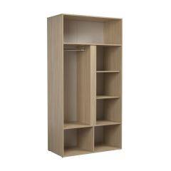 Спальный гарнитур Палермо (модульная) Эко в Агрызе - agryz.mebel24.online | фото 8