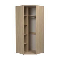 Спальный гарнитур Палермо (модульная) Эко в Агрызе - agryz.mebel24.online | фото 10