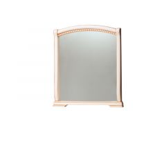 Спальный гарнитур Парма (модульный) кремовый белый в Агрызе - agryz.mebel24.online | фото 7