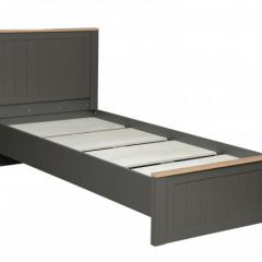 Спальный гарнитур Прованс (модульный) Диамант серый в Агрызе - agryz.mebel24.online | фото 9