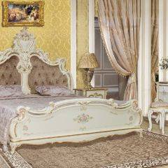 Спальный гарнитур Шейх (модульная) в Агрызе - agryz.mebel24.online | фото