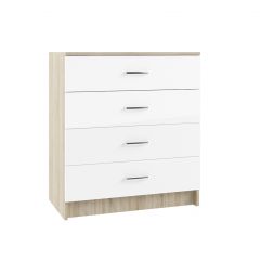 СОФИ Спальный гарнитур (модульный) в Агрызе - agryz.mebel24.online | фото 6