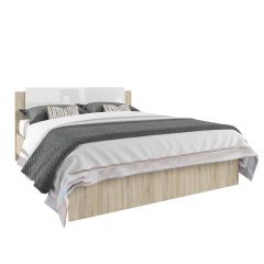 СОФИ Спальный гарнитур (модульный) в Агрызе - agryz.mebel24.online | фото 10