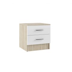 СОФИ Спальный гарнитур (модульный) в Агрызе - agryz.mebel24.online | фото 16