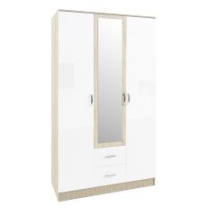 СОФИ Спальный гарнитур (модульный) в Агрызе - agryz.mebel24.online | фото 18