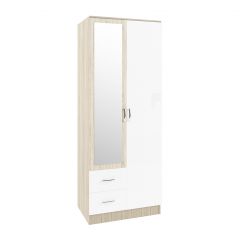 СОФИ Спальный гарнитур (модульный) в Агрызе - agryz.mebel24.online | фото 22