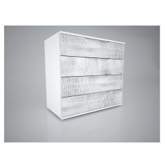Спальный гарнитур Сорренто EVO (модульный) в Агрызе - agryz.mebel24.online | фото 7