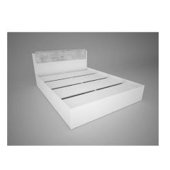 Спальный гарнитур Сорренто EVO (модульный) в Агрызе - agryz.mebel24.online | фото 9