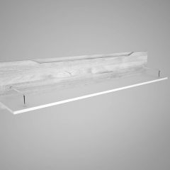 Спальный гарнитур Сорренто EVO (модульный) в Агрызе - agryz.mebel24.online | фото 12