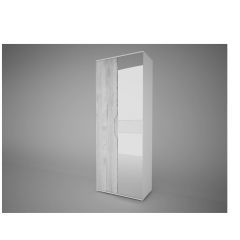 Спальный гарнитур Сорренто EVO (модульный) в Агрызе - agryz.mebel24.online | фото 17