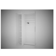 Спальный гарнитур Сорренто EVO (модульный) в Агрызе - agryz.mebel24.online | фото 20