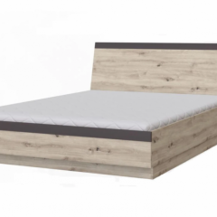 ТИАНА Спальный гарнитур (модульный) Дуб Бонифаций в Агрызе - agryz.mebel24.online | фото 3