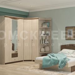 Спальный гарнитур Ванесса (модульный) в Агрызе - agryz.mebel24.online | фото